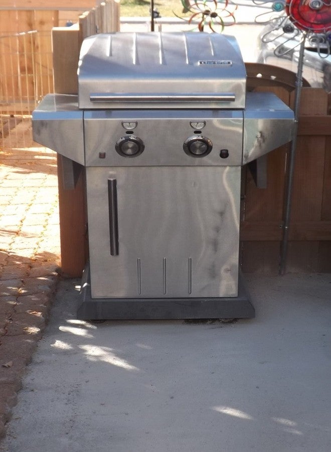 ACT Concrete Cleaner – Eco-Friendly Dry Powder Oil Stain Remover for Driveways, Sidewalks, Garages & Commercial Use | HOA Approved | Bioremediation Formula | Safe around Pets | 8oz - Image 3